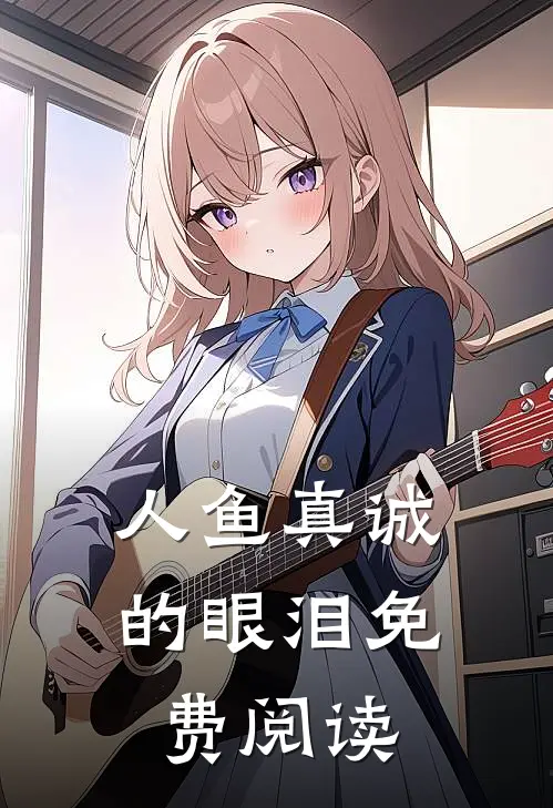 人鱼真诚的眼泪免费阅读