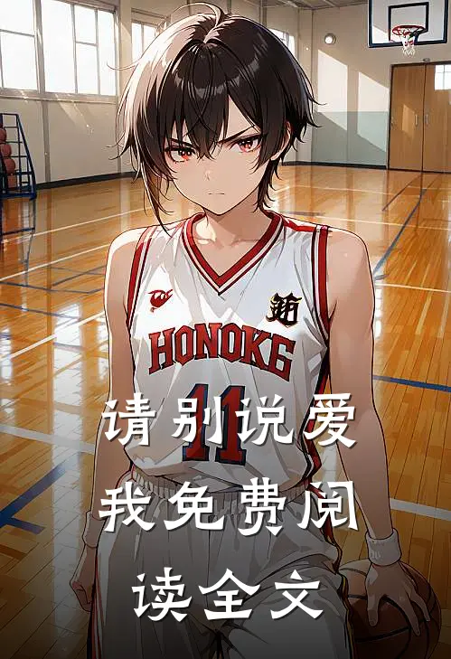 请别说爱我免费阅读全文
