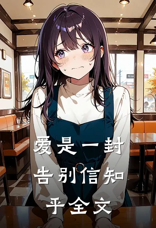爱是一封告别信知乎全文
