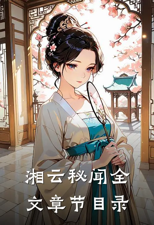 湘云秘闻全文章节目录