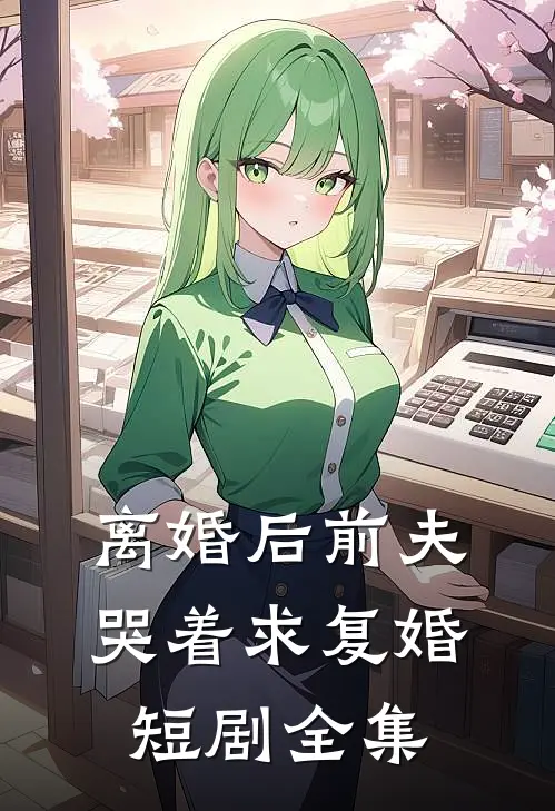 离婚后前夫哭着求复婚短剧全集