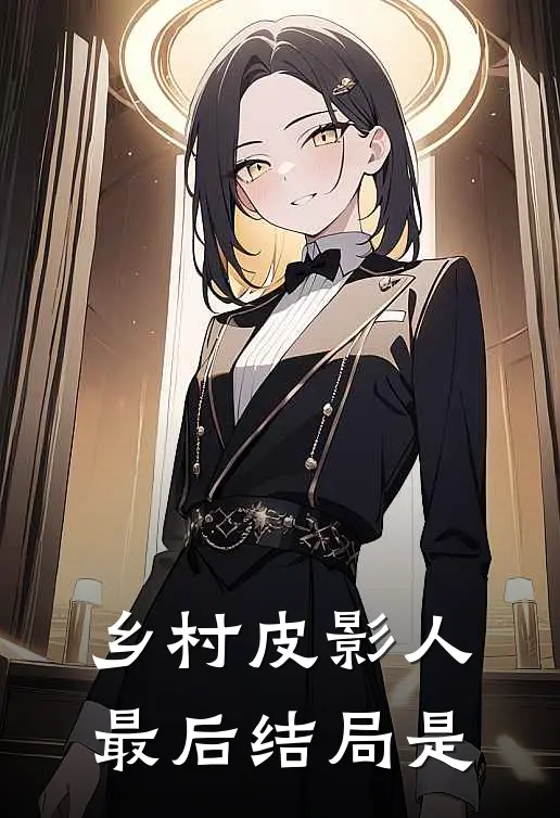乡村皮影人最后结局是