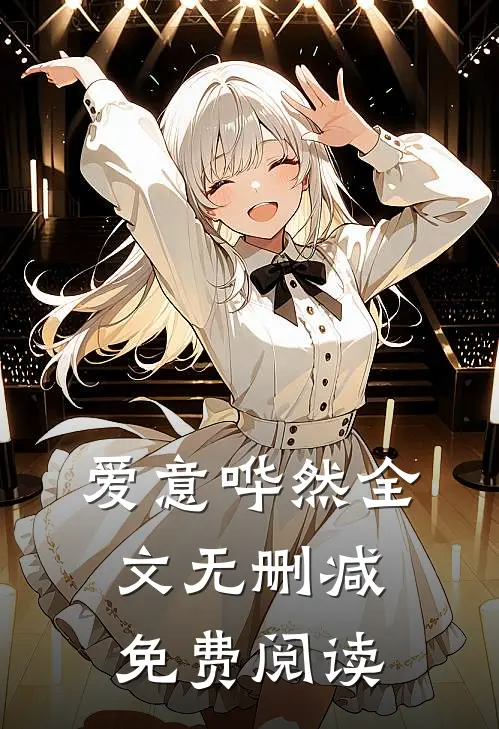 爱意哗然全文无删减免费阅读