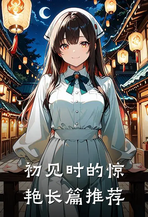 初见时的惊艳长篇推荐