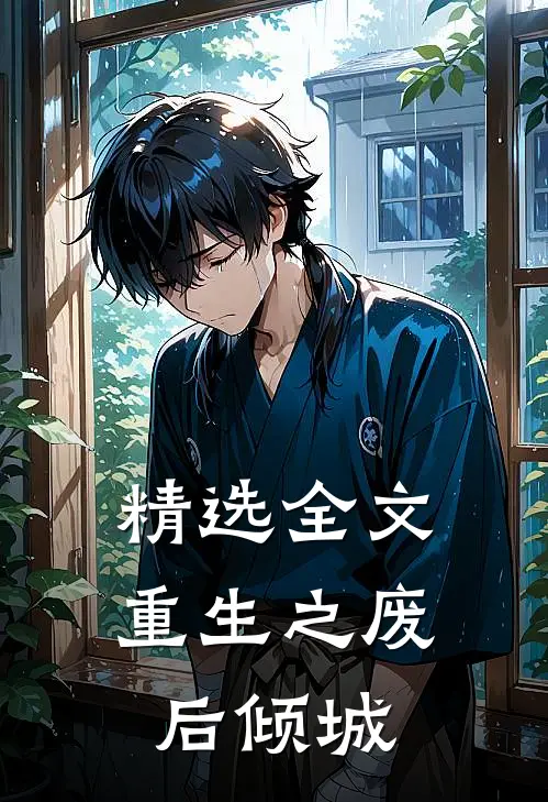 精选全文重生之废后倾城