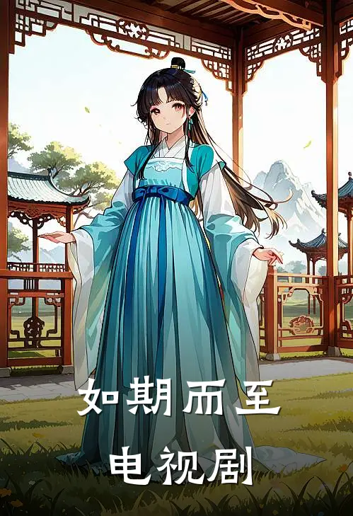 如期而至电视剧