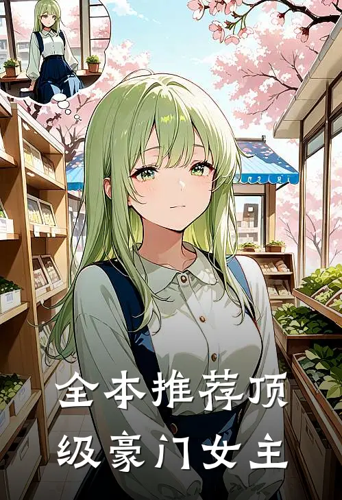 全本推荐顶级豪门女主