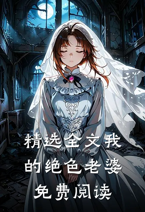 精选全文我的绝色老婆免费阅读