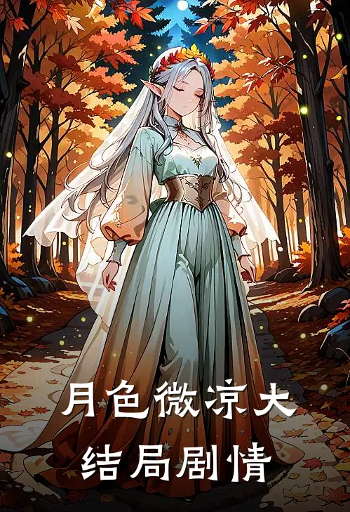 月色微凉大结局剧情
