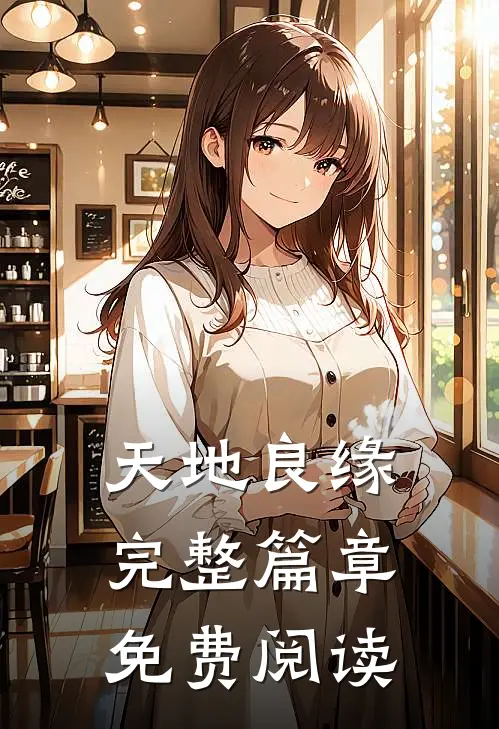 天地良缘完整篇章免费阅读