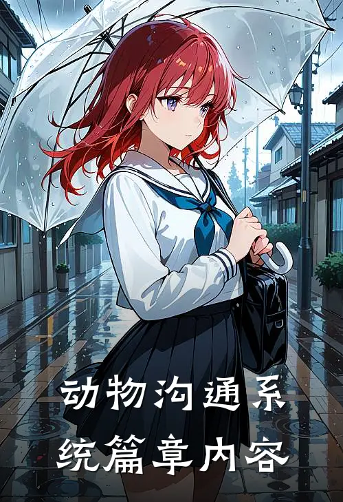 动物沟通系统篇章内容