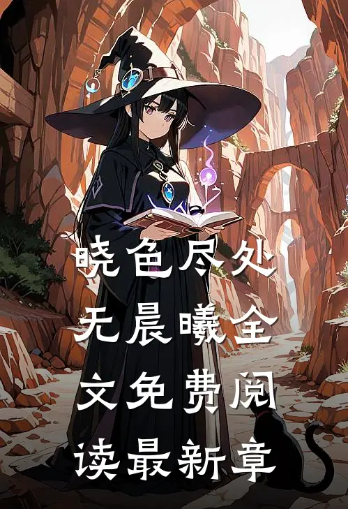 晓色尽处无晨曦全文免费阅读最新章