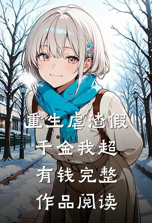 重生虐渣假千金我超有钱完整作品阅读