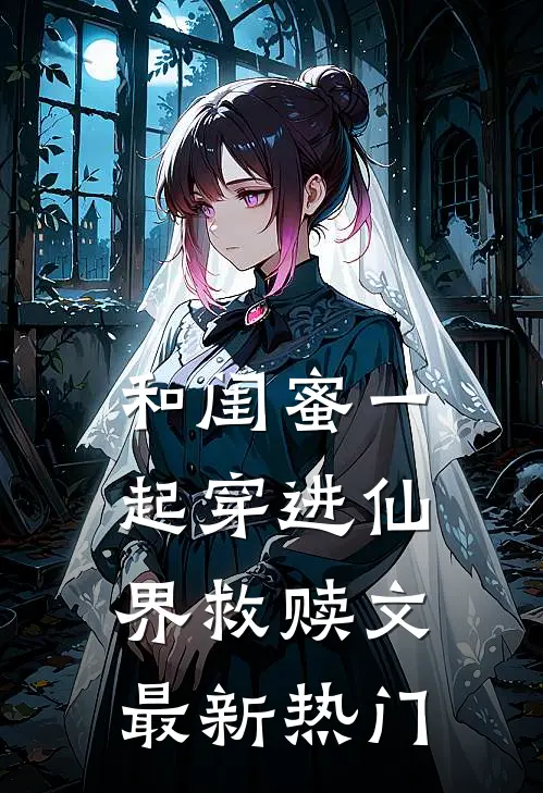 和闺蜜一起穿进仙界救赎文最新热门