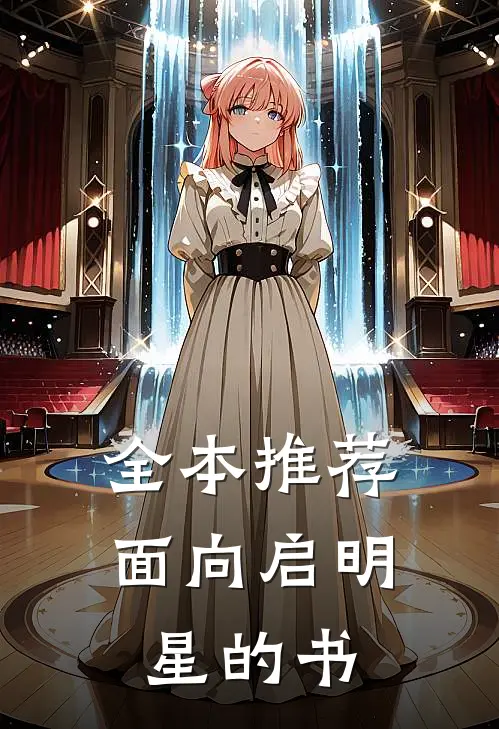 全本推荐面向启明星的书