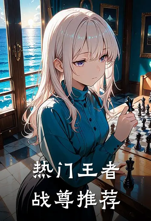 热门王者战尊推荐