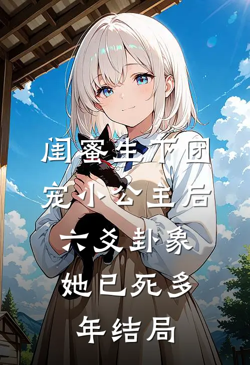 闺蜜生下团宠小公主后，六爻卦象她已死多年结局