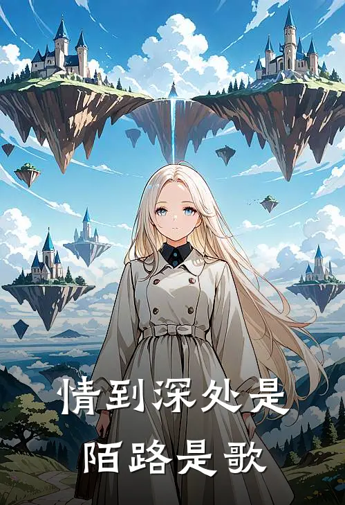 情到深处是陌路是歌