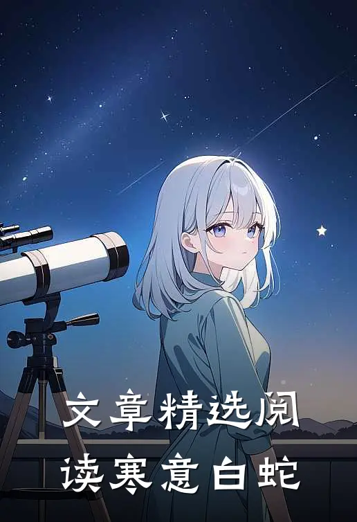 文章精选阅读寒意白蛇