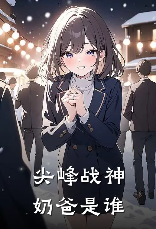 尖峰战神奶爸是谁