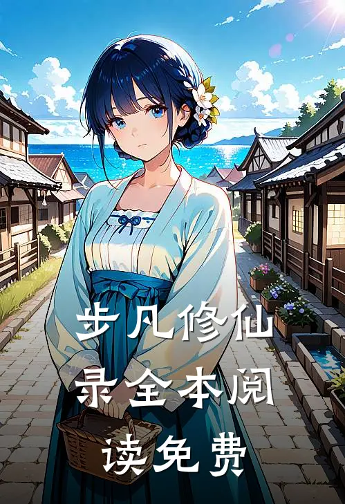 步凡修仙录全本阅读免费
