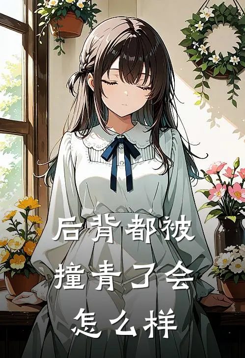 后背都被撞青了会怎么样