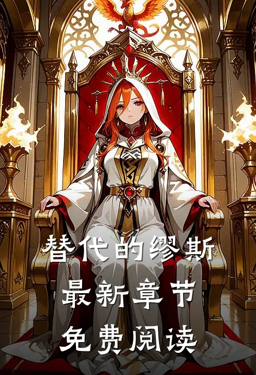替代的缪斯最新章节免费阅读