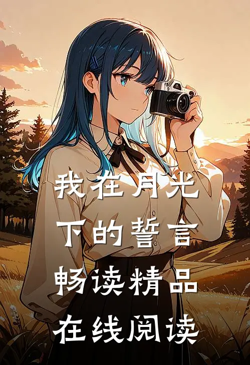 我在月光下的誓言畅读精品在线阅读
