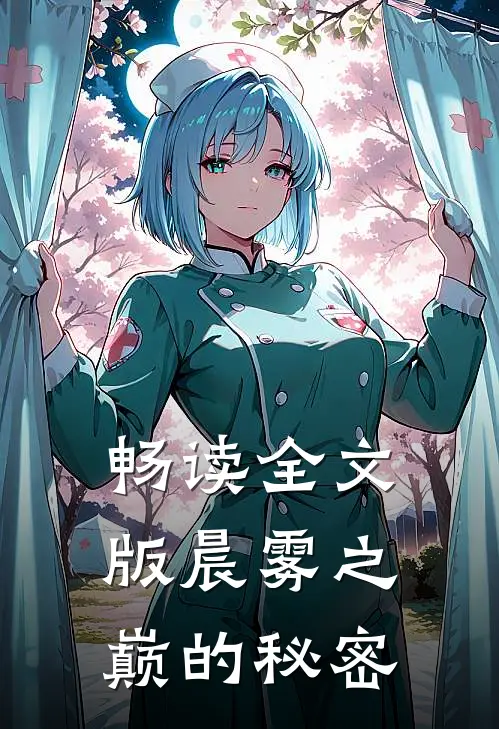 畅读全文版晨雾之巅的秘密