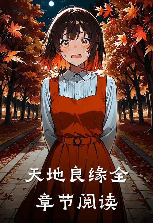 天地良缘全章节阅读