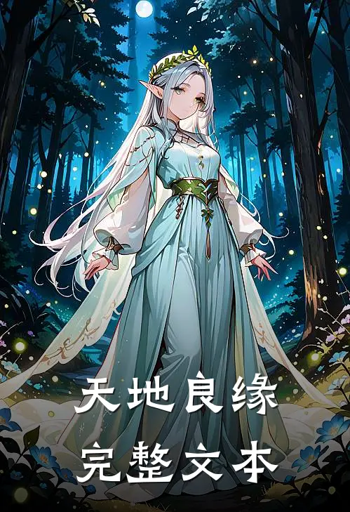 天地良缘完整文本