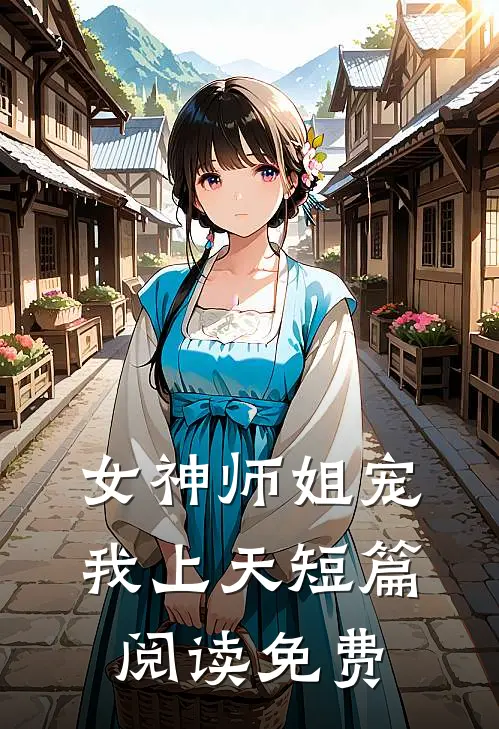 女神师姐宠我上天短篇阅读免费