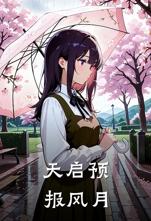 天启预报 风月