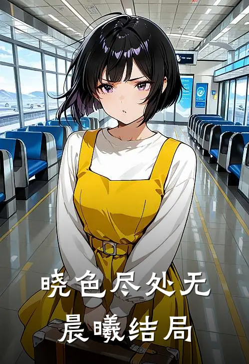 晓色尽处无晨曦结局