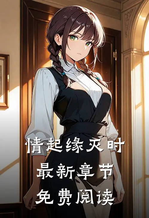 情起缘灭时最新章节免费阅读