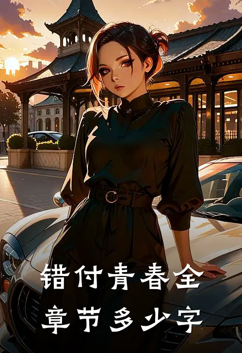 错付青春全章节多少字