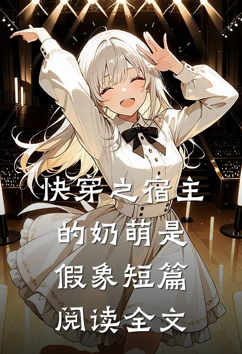 快穿之宿主的奶萌是假象短篇阅读全文