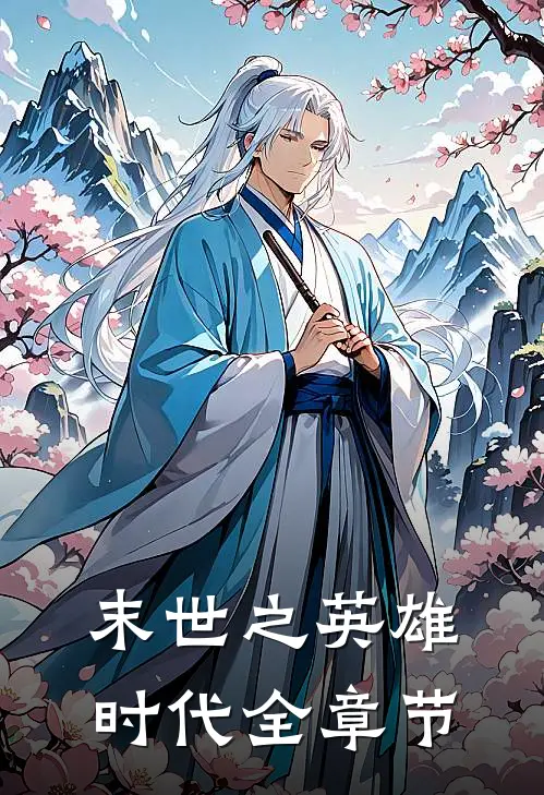 末世之英雄时代全章节
