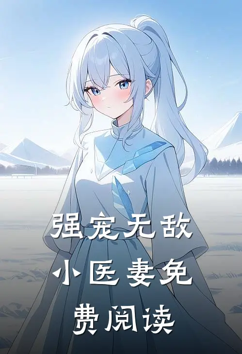 强宠无敌小医妻免费阅读