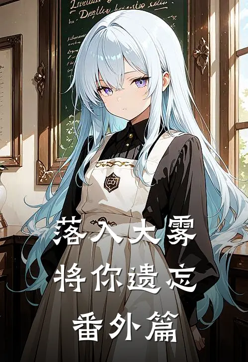 落入大雾将你遗忘番外篇
