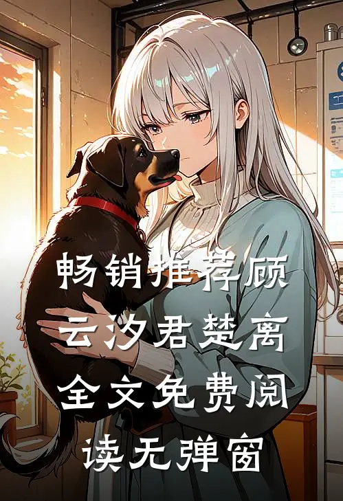 畅销推荐顾云汐君楚离全文免费阅读无弹窗