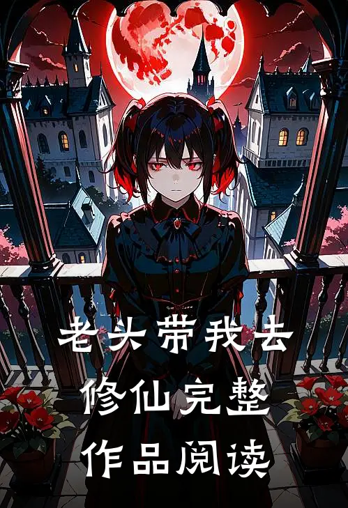 老头带我去修仙完整作品阅读