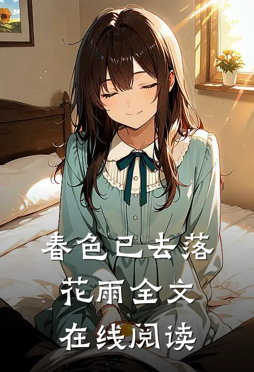 春色已去落花雨全文在线阅读
