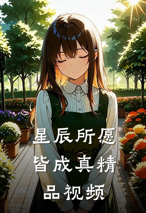 星辰所愿皆成真精品视频