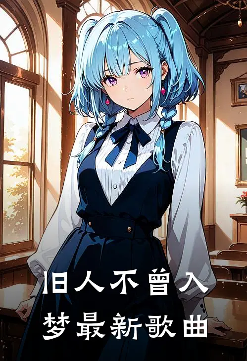 旧人不曾入梦最新歌曲