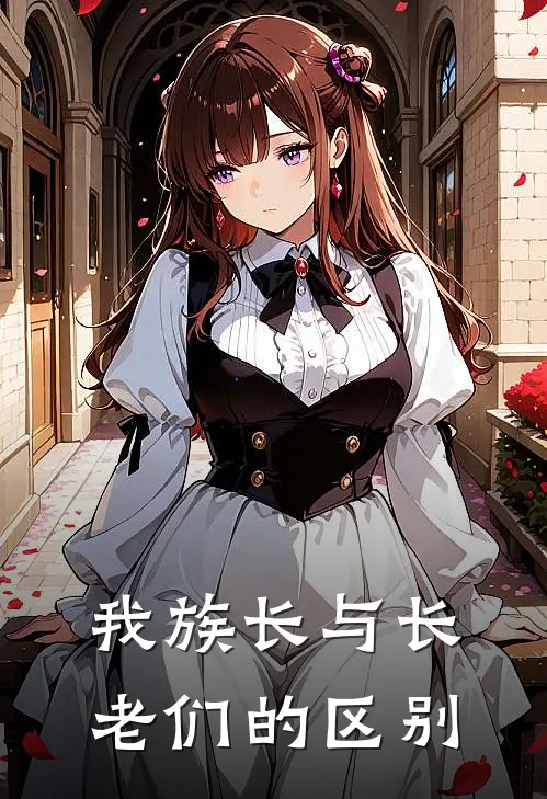 我族长与长老们的区别