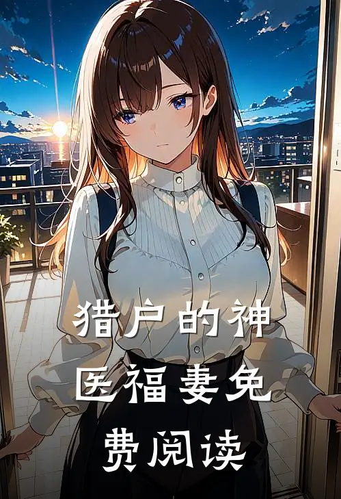 猎户的神医福妻免费阅读