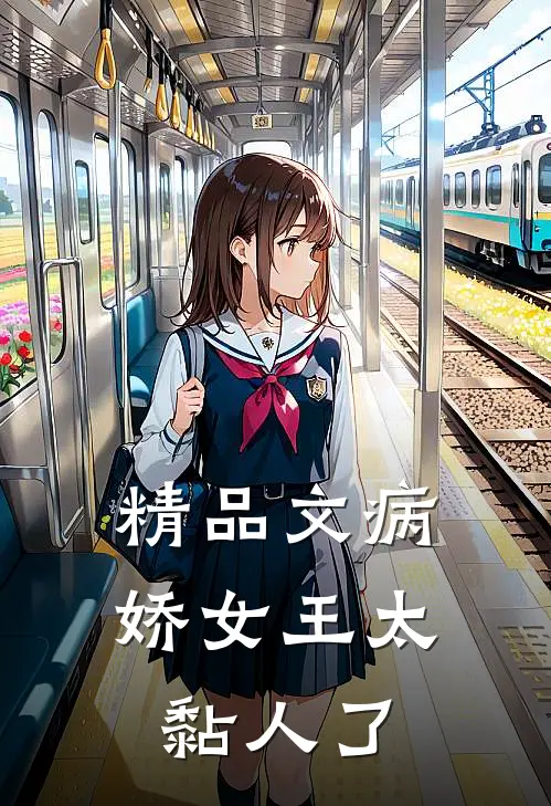 精品文病娇女王太黏人了