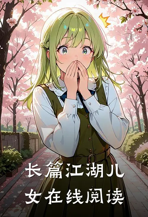 长篇江湖儿女在线阅读