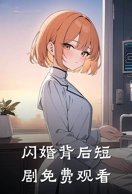 闪婚背后短剧免费观看